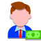 Monthly Budget icon