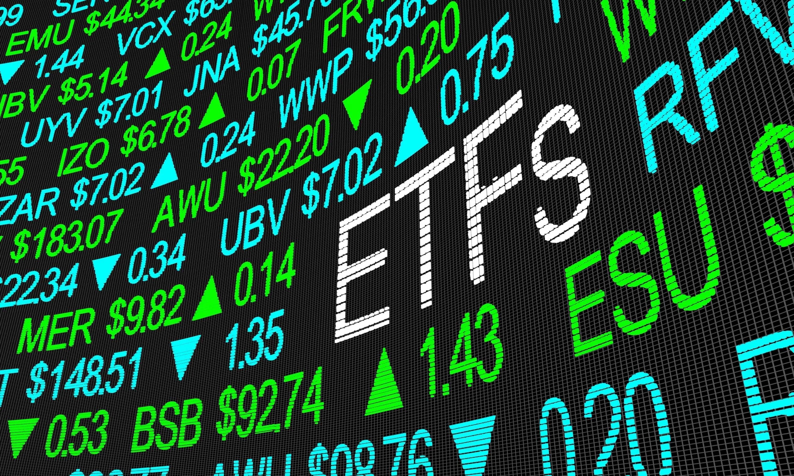 ETF Buying Guide