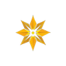 GoldenCompass Logo