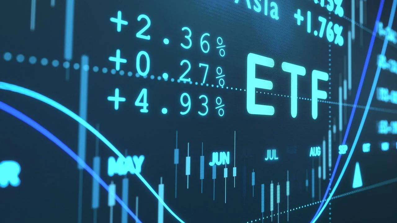 ETF Buying Guide: How to Choose and Invest Effectively